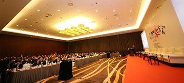 綠色創新，設計先行 2016會展產業展洽會引領環保設計新風尚